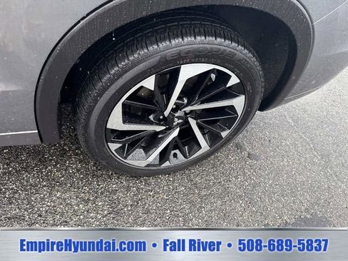 Used 2024 Mitsubishi Outlander SEL Black Edition AWD/4WD image 14