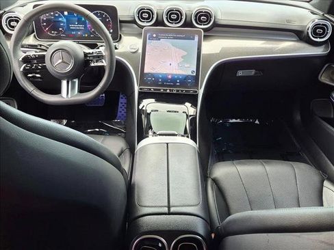 Used 2024 Mercedes-Benz CLE 300 4MATIC Coupe image 17