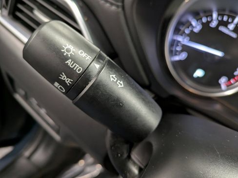 Certified 2023 MAZDA CX-5 Carbon Edition image 17