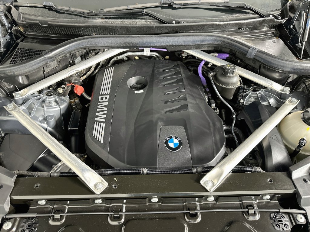 Certified 2024 BMW X5 sDrive40i w/ Parking Assistance Package RWD image 31