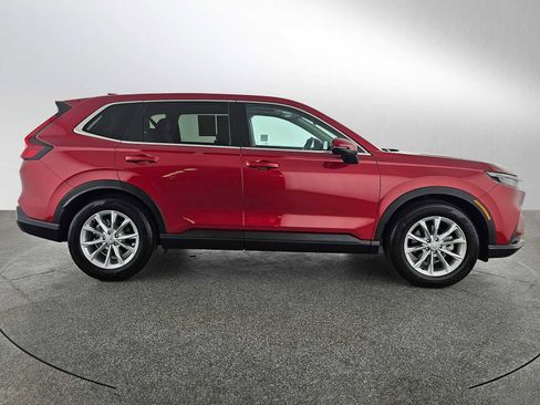 Used 2025 Honda CR-V EX image 2