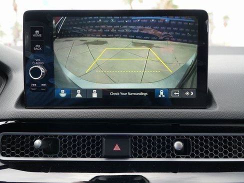 Used 2025 Honda Civic Sport Touring image 27