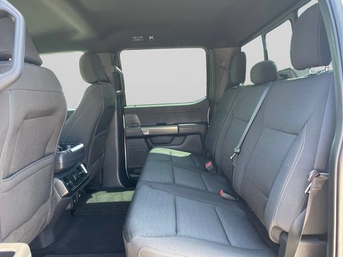 Used 2023 Ford F150 XLT w/ Equipment Group 302A High AWD/4WD image 19