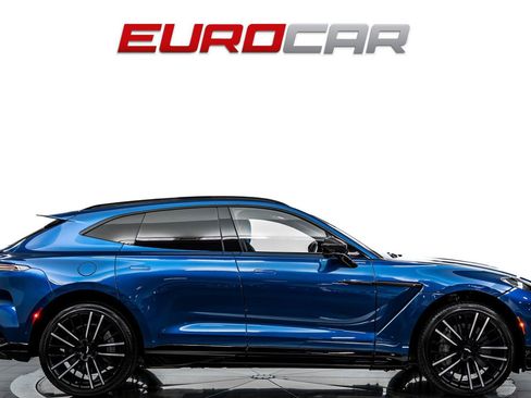 Used 2023 Aston Martin DBX 707 AWD/4WD image 6