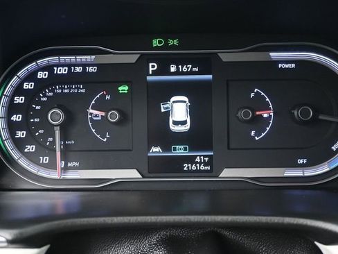 Used 2022 Hyundai Tucson SEL image 10