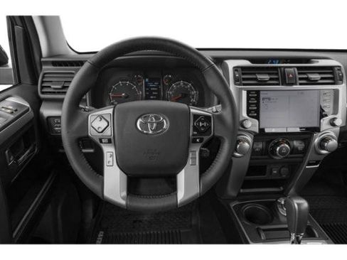 Used 2022 Toyota 4Runner TRD Off-Road Premium w/ Moonroof Package image 7