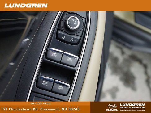 Used 2020 Subaru Outback Limited AWD/4WD image 13