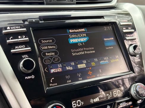 Used 2020 Nissan Murano S w/ Technology Package image 6