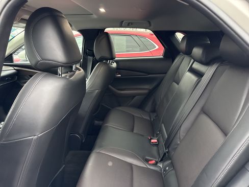 Used 2023 MAZDA CX-30 AWD 2.5 S w/ Premium Package image 11