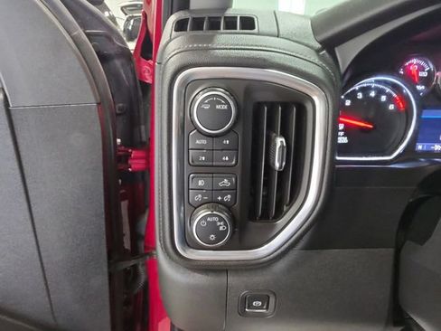 Used 2020 Chevrolet Silverado 1500 RST AWD/4WD image 19