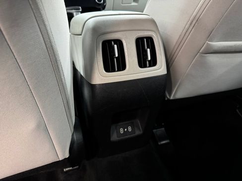 Used 2025 Hyundai Tucson SEL FWD image 24