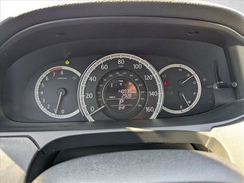 Used 2013 Honda Accord EX-L image 12