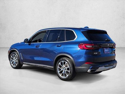Used 2022 BMW X5 sDrive40i w/ Premium Package image 7