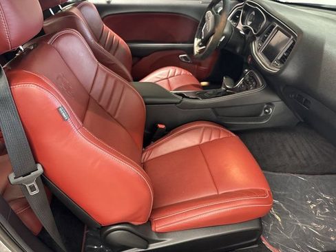 Used 2018 Dodge Challenger SRT Demon RWD image 15