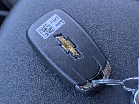 New 2025 Chevrolet Trax LT w/ Driver Confidence Package image 24