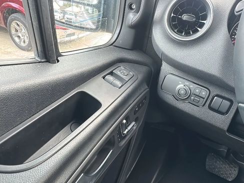 Used 2023 Mercedes-Benz Sprinter 3500 w/ Parking Package image 46