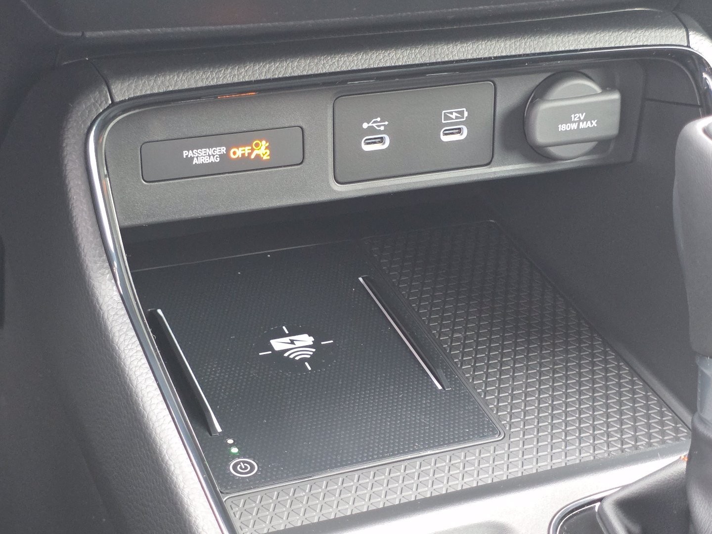 New 2027 Honda CR-V Sport-L image 14