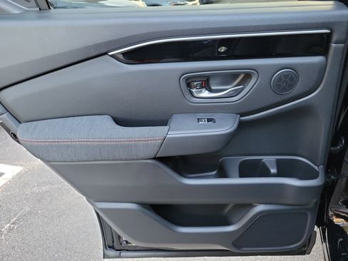 New 2026 Honda Pilot Sport image 14