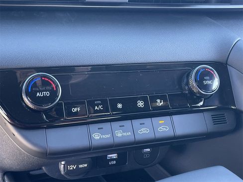 New 2026 Hyundai Elantra Sport w/ Cargo Package image 26