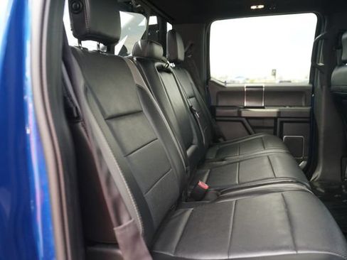 Used 2017 Ford F150 Raptor w/ Equipment Group 802A Luxury AWD/4WD image 17