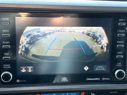 Used 2020 Toyota Tacoma TRD Pro image 20