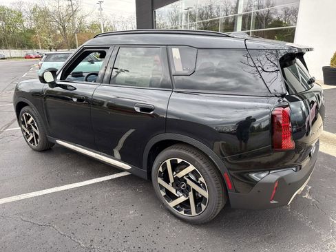 New 2026 MINI Cooper Countryman S AWD/4WD image 8