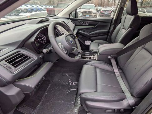 New 2026 Subaru Ascent Bronze Edition image 7