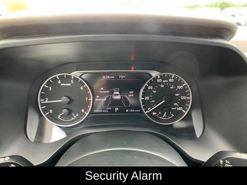Certified 2023 Nissan Rogue SV w/ SV Premium B Package AWD/4WD image 17