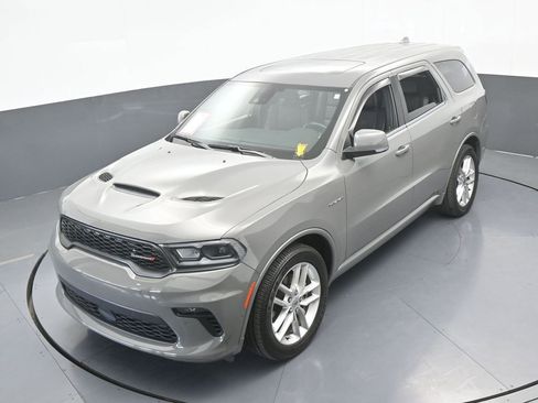 Used 2022 Dodge Durango R/T image 53