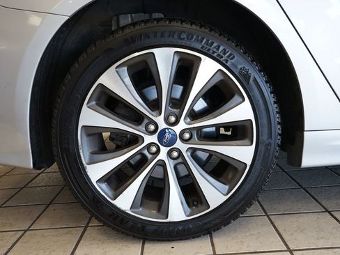 Used 2019 Ford Fusion SE AWD/4WD image 51