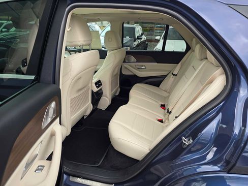New 2026 Mercedes-Benz GLE 450 4MATIC image 18