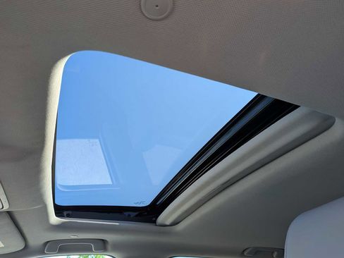Certified 2025 Honda CR-V EX-L image 17