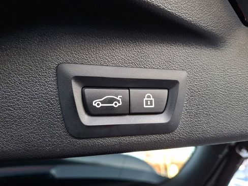 Certified 2023 BMW X5 M Base w/ Executive Package image 29