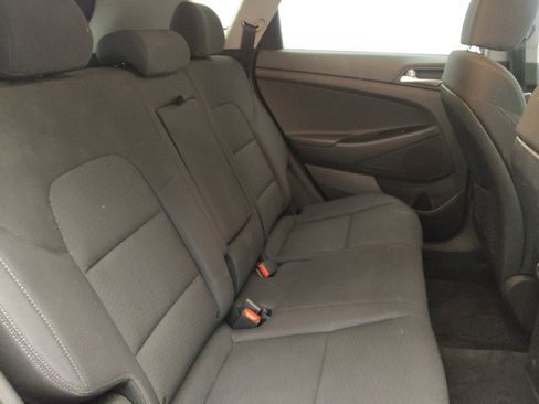 Used 2020 Hyundai Tucson SEL image 19