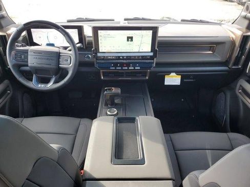 New 2025 GMC Hummer EV 2X image 14