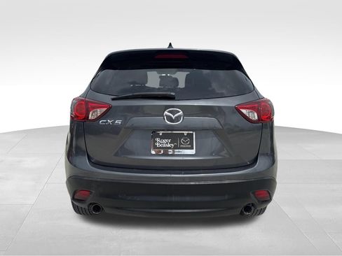 Used 2015 MAZDA CX-5 Grand Touring FWD image 6