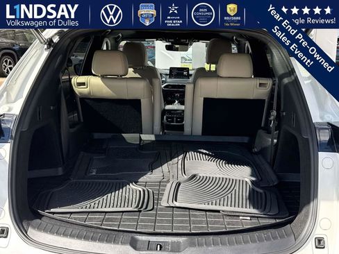 Used 2020 MAZDA CX-9 Grand Touring image 14