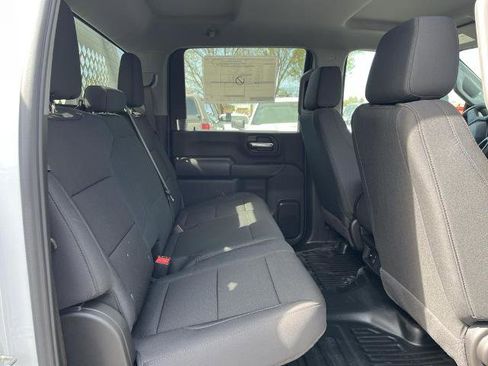 New 2024 Chevrolet Silverado 3500 W/T w/ WT Convenience Package image 32