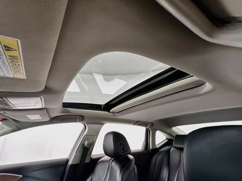 Used 2021 Acura TLX w/ Technology Package FWD image 6