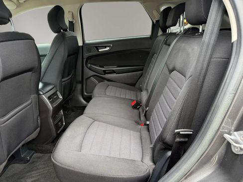 Used 2017 Ford Edge SE AWD/4WD image 21