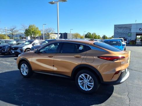 New 2026 Buick Envista Preferred image 9