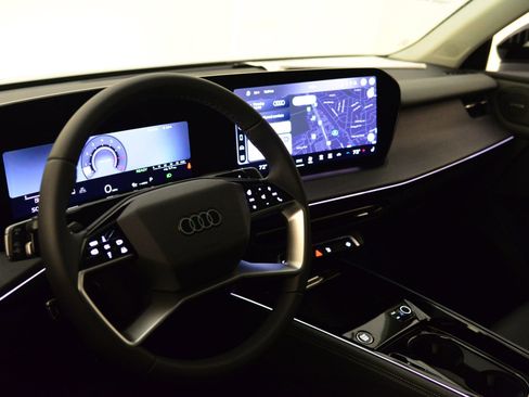 New 2026 Audi Q3 quattro 2.0T image 25