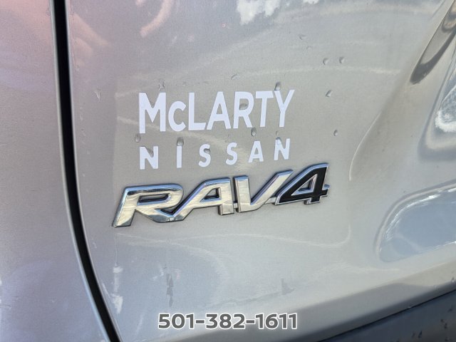 Used 2023 Toyota RAV4 LE FWD image 29