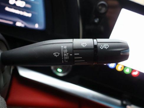 Used 2021 Chevrolet Corvette Stingray Premium Cpe w/ Z51 Performance Package image 34