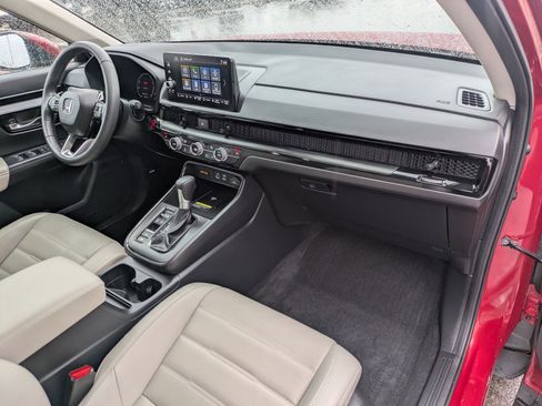 Used 2024 Honda CR-V EX-L image 34
