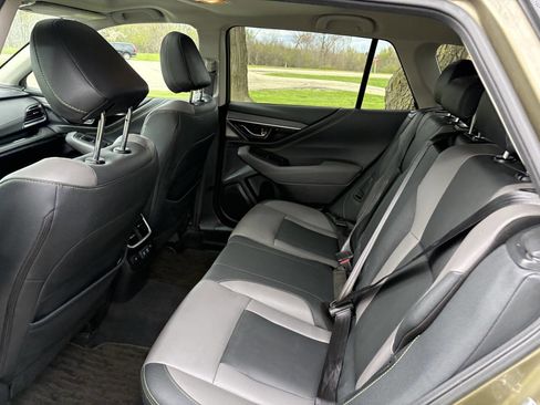 Used 2022 Subaru Outback Onyx Edition XT AWD/4WD image 25