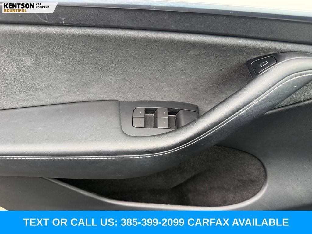 Used 2023 Tesla Model Y Long Range AWD/4WD image 15