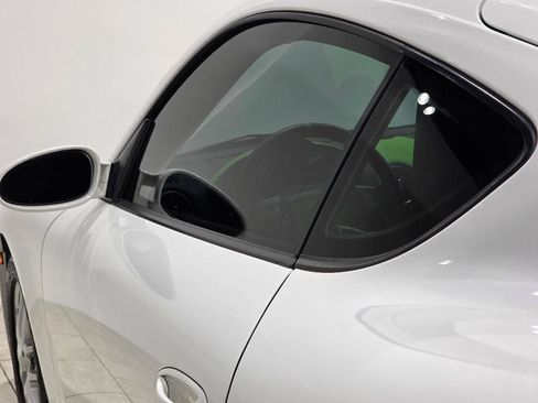 Used 2007 Porsche Cayman RWD image 21