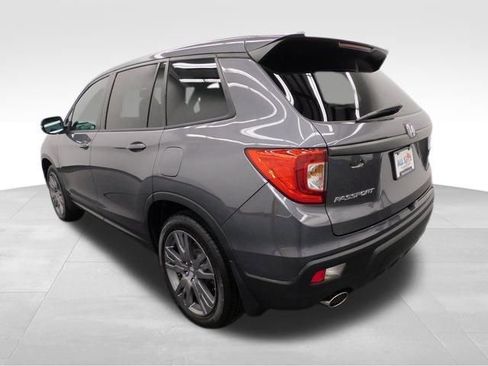 Used 2019 Honda Passport EX-L image 6