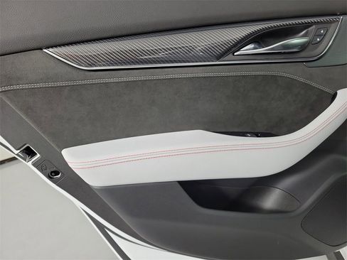 Certified 2024 Cadillac CT5 V Blackwing w/ Super Cruise 2 Package image 13